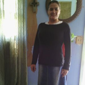 Meet your Posher, Tara